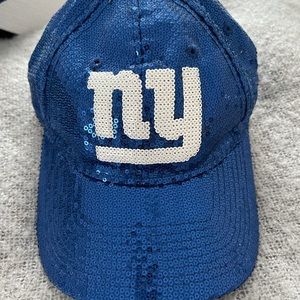 New York Giants Hat - Victoria’s Secret